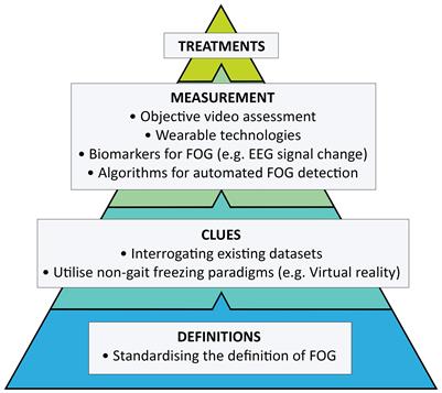 Future Therapeutic Strategies for Freezing of Gait in Parkinson’s Disease